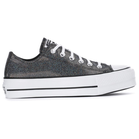 Converse Chuck Taylor All Star lift
